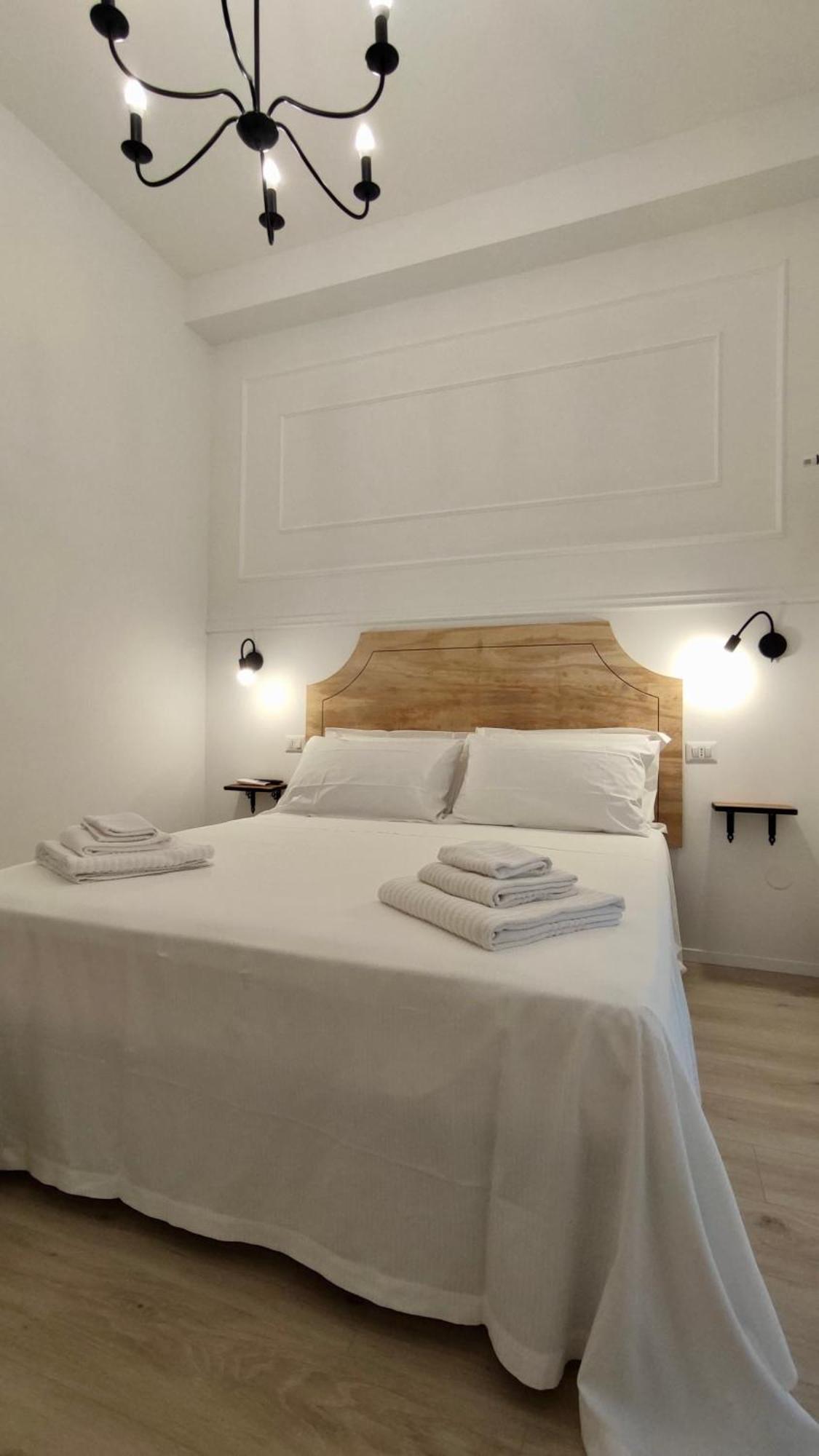 Il Re Degli Scalzi Hotel Matera Exterior photo